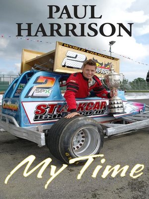 cover image of My Time